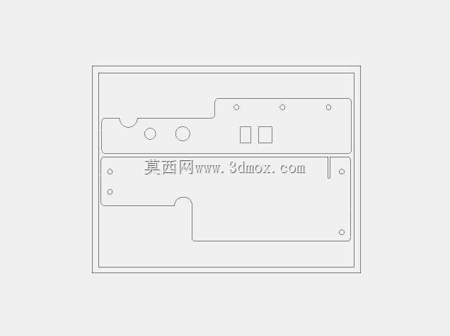 婴儿打印机3D