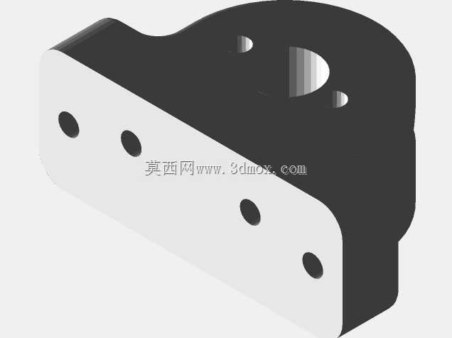 婴儿打印机3D
