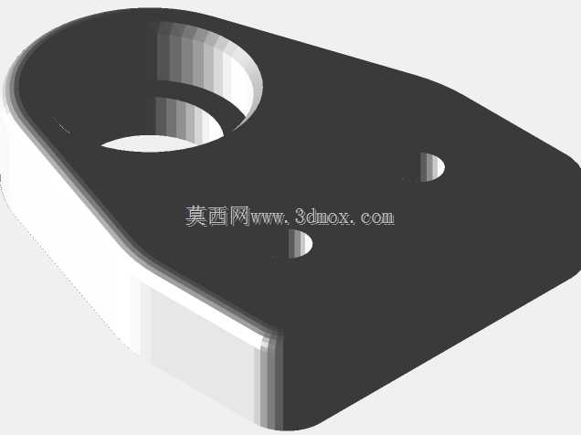 婴儿打印机3D