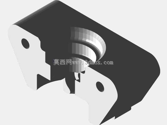 婴儿打印机3D