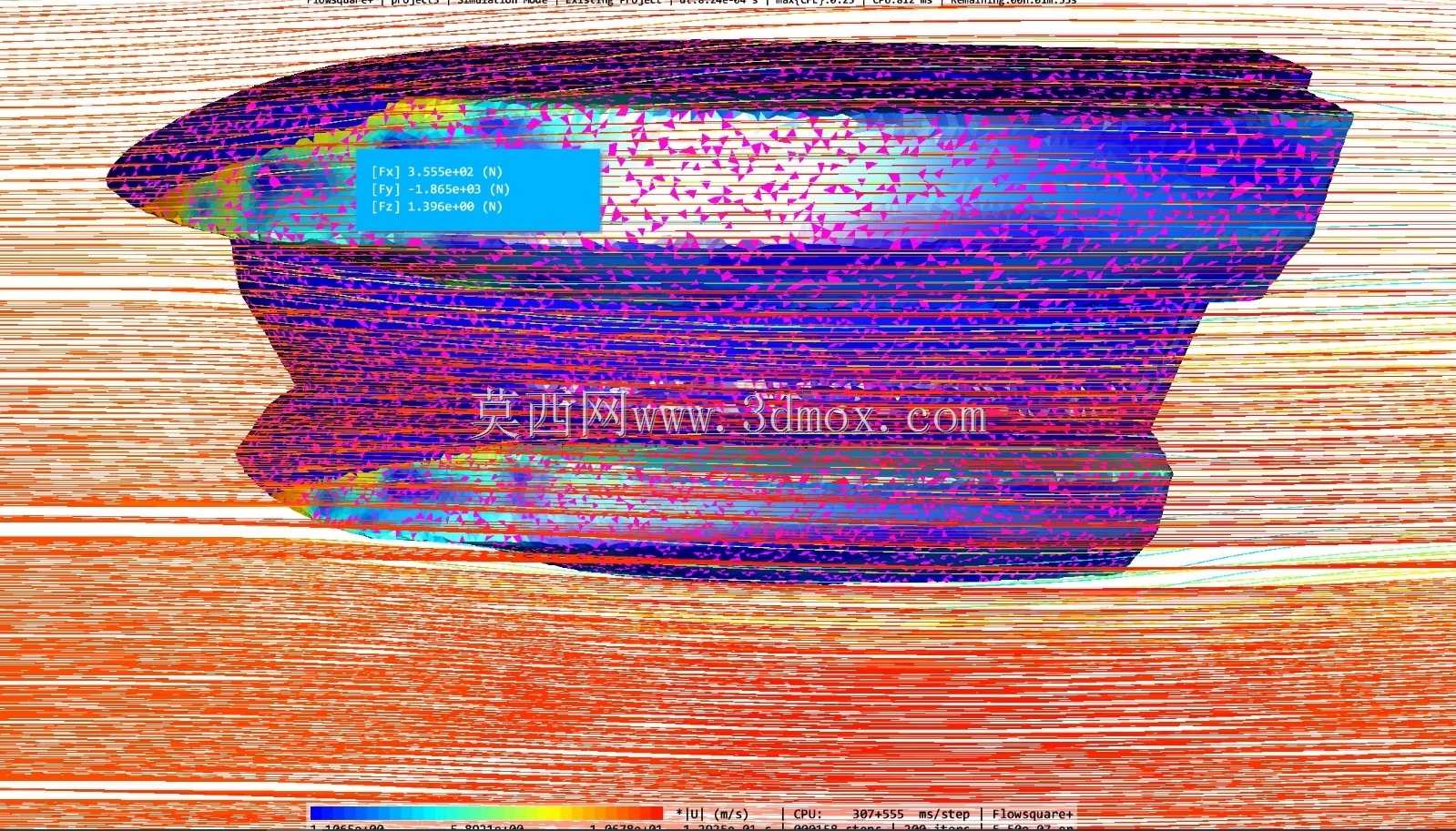�˶���˫�崬����ļ���������ѧ�о�