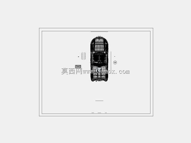 奔驰300 SL跑车