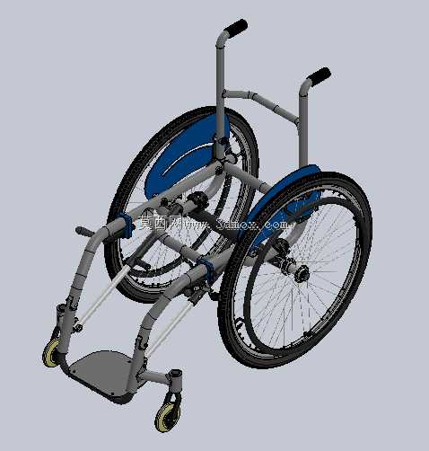 ����/Silla de Ruedas