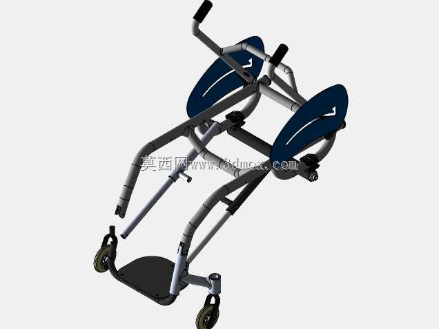 ����/Silla de Ruedas
