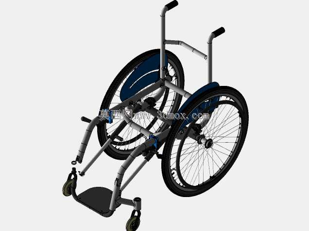 ����/Silla de Ruedas