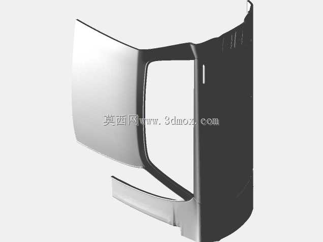 ����Ұ������3d��ӡ����1:10