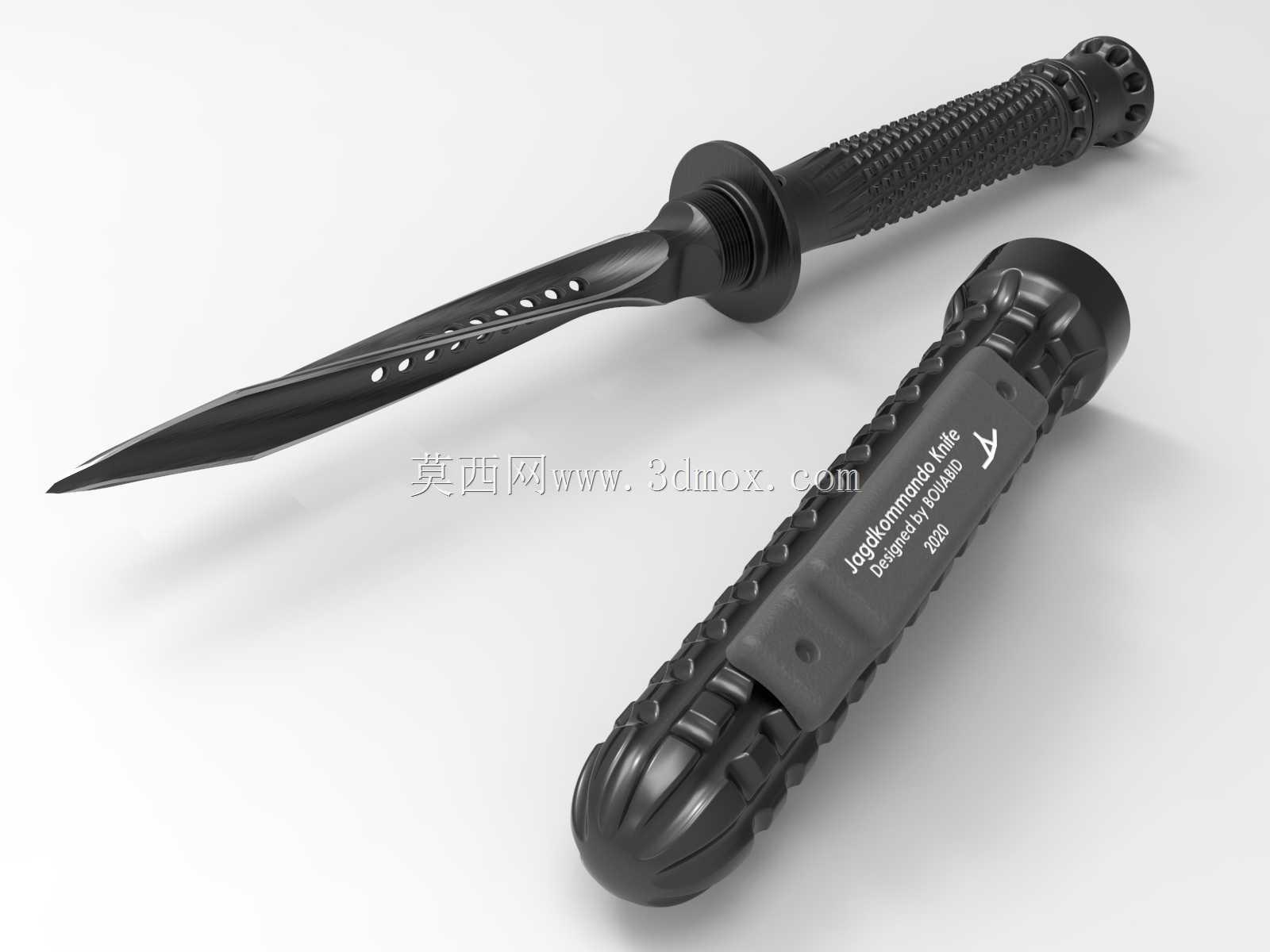 JAGDKOMMANDO��