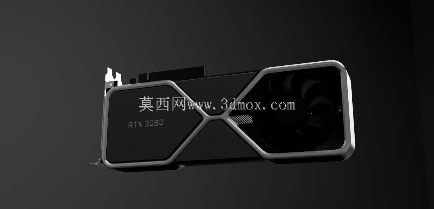 RTX 3080型