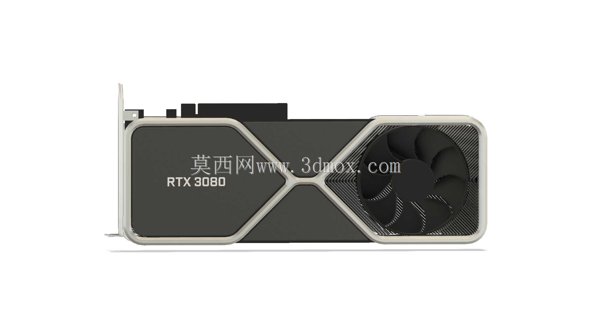 RTX 3080型