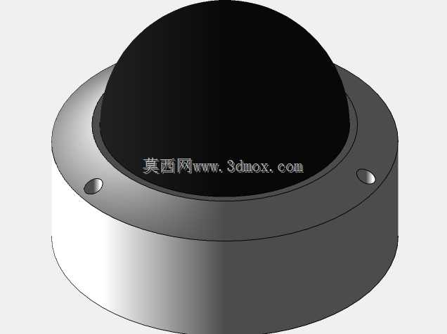 海康威视Exir固定半球摄像机CCTV监控