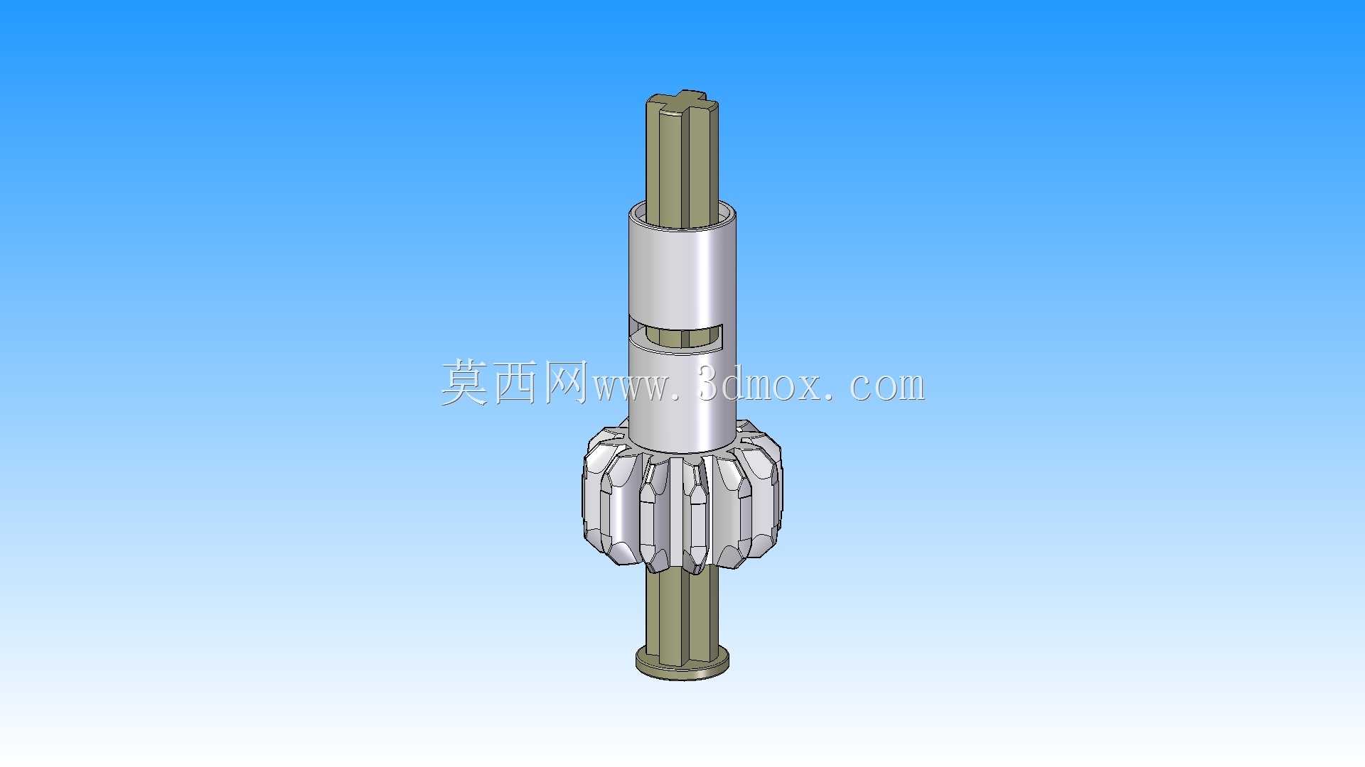 vLTm 42056-1乐高技术-108零件2704组件