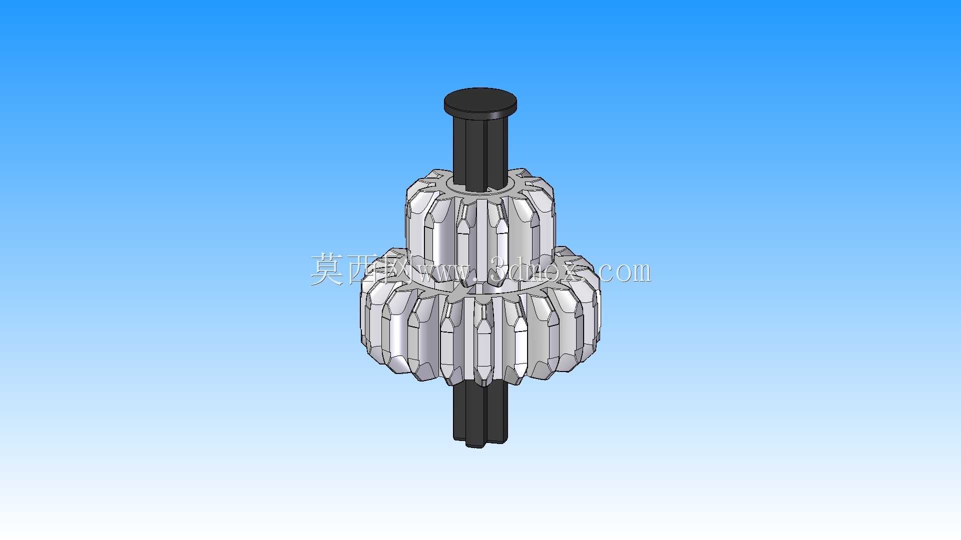 vLTm 42056-1乐高技术-108零件2704组件
