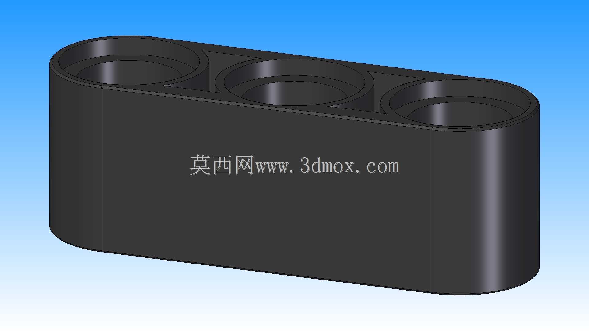 vLTm 42056-1乐高技术-108零件2704组件