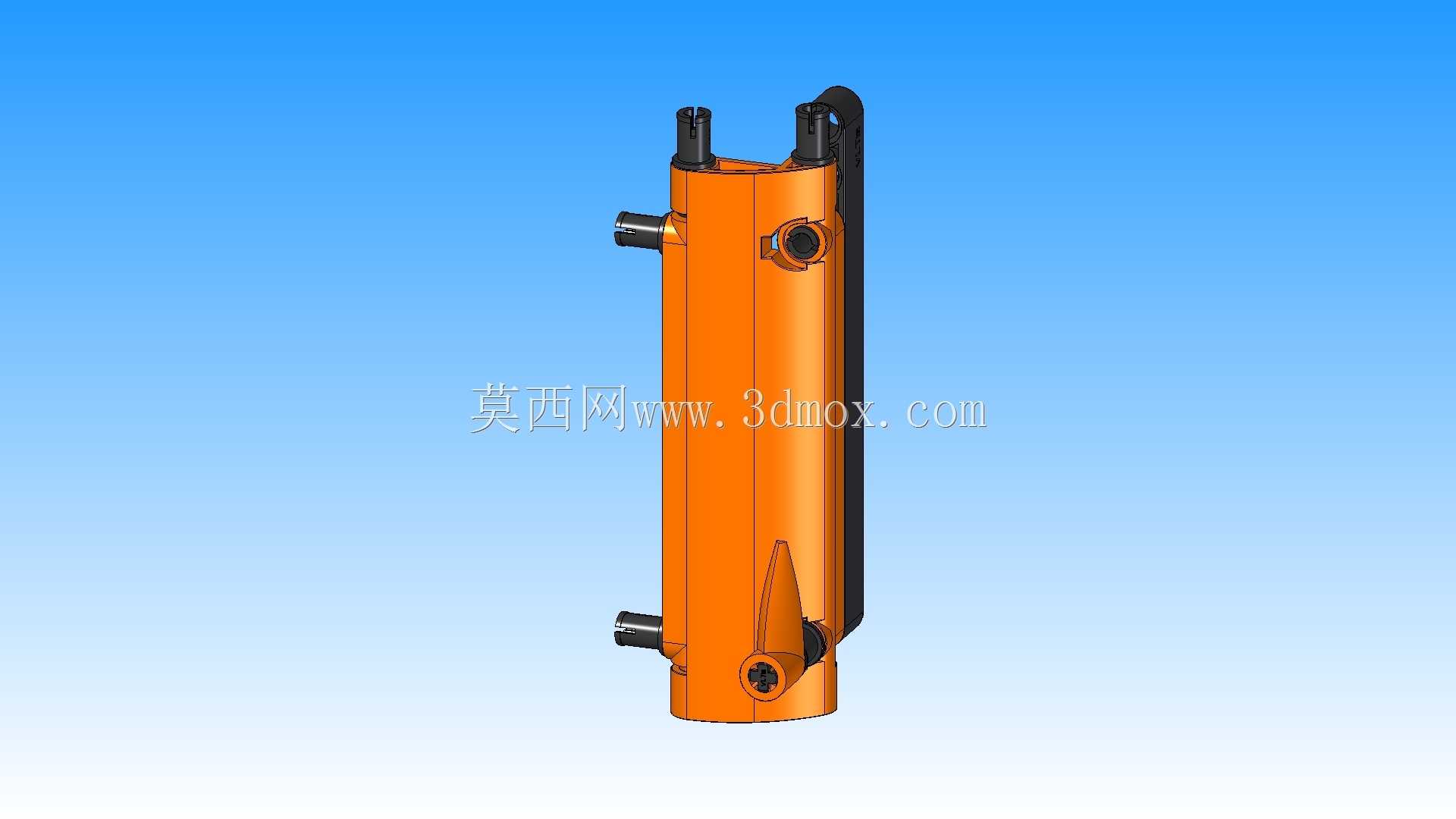 vLTm 42056-1乐高技术-108零件2704组件