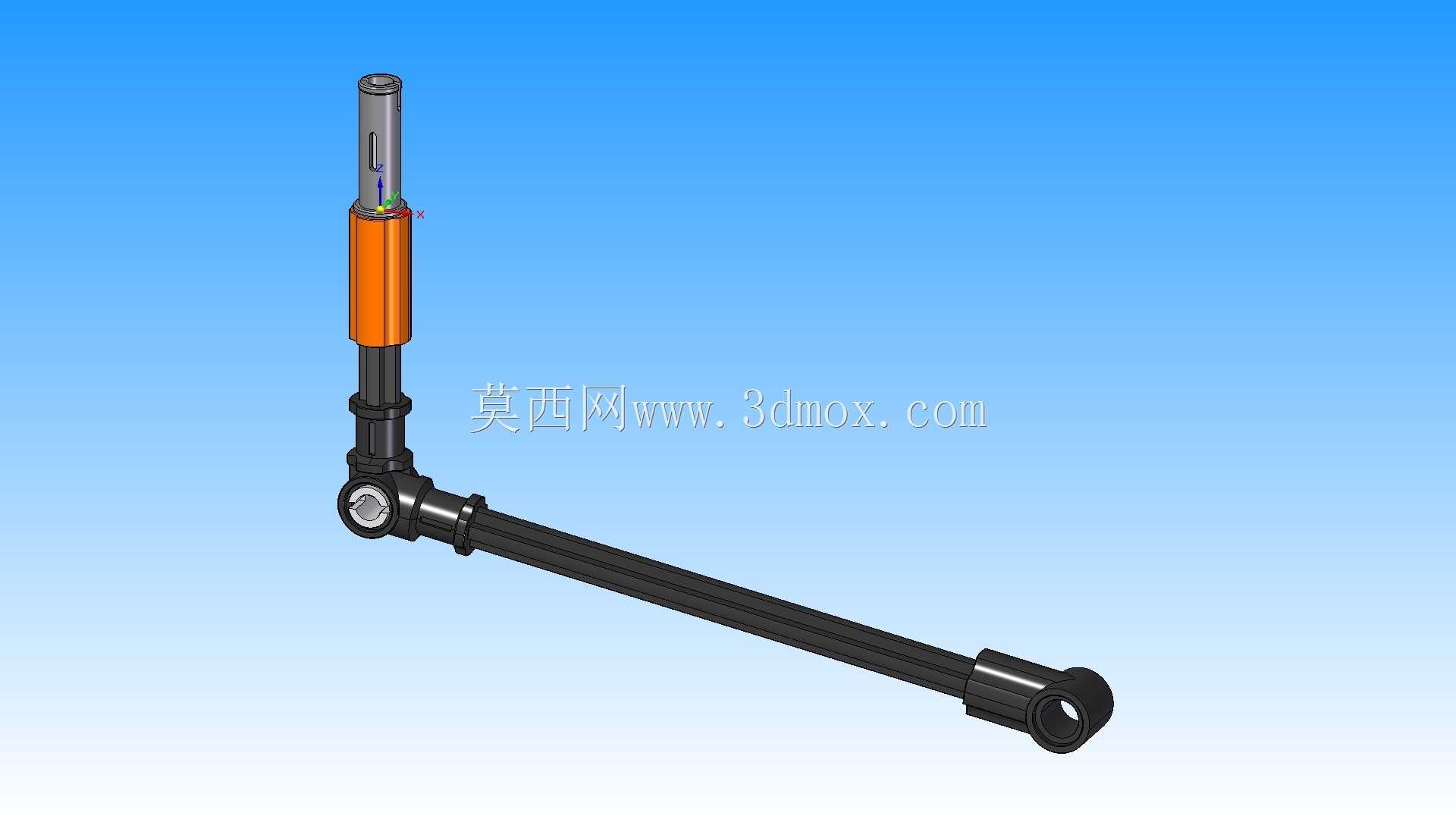 vLTm 42056-1乐高技术-108零件2704组件