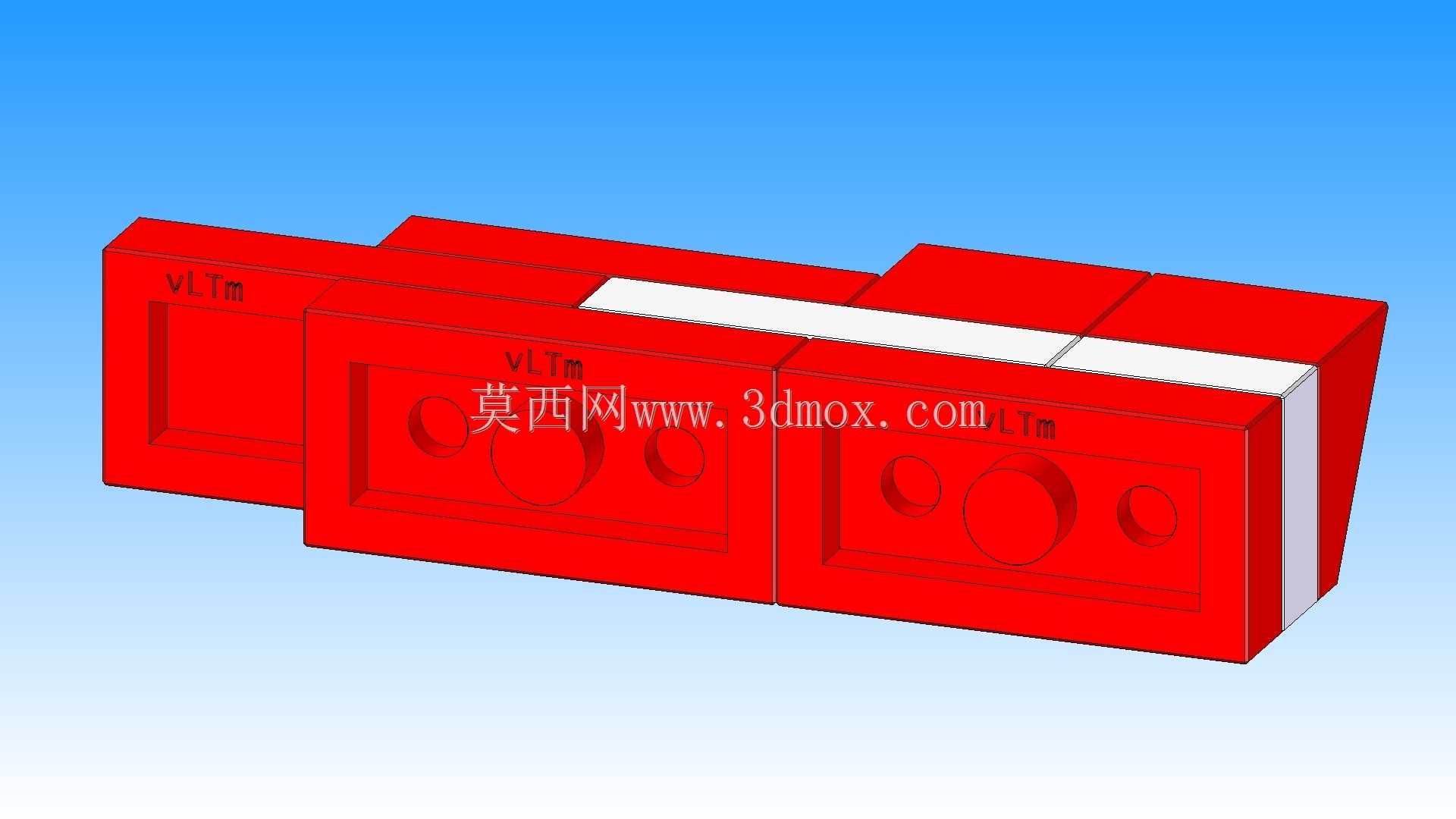 vLTm 42056-1乐高技术-108零件2704组件