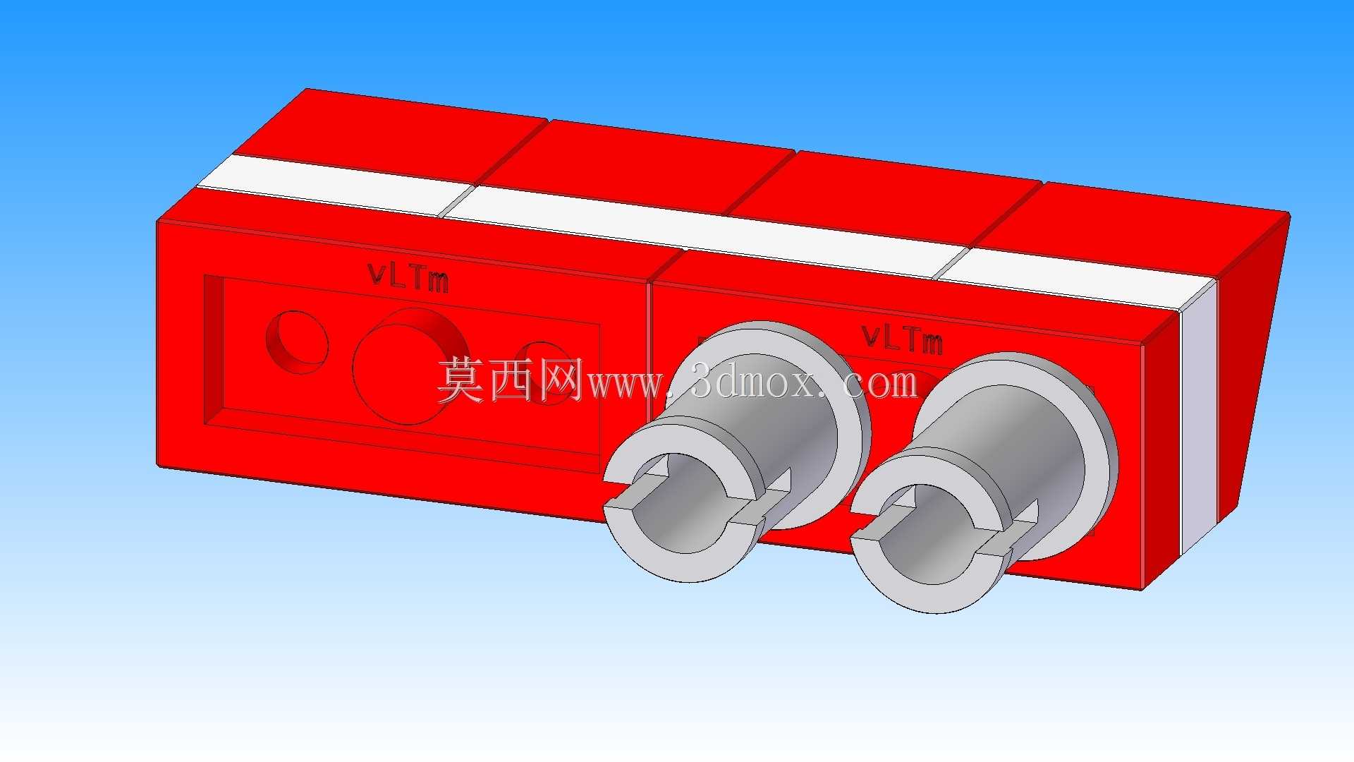 vLTm 42056-1乐高技术-108零件2704组件