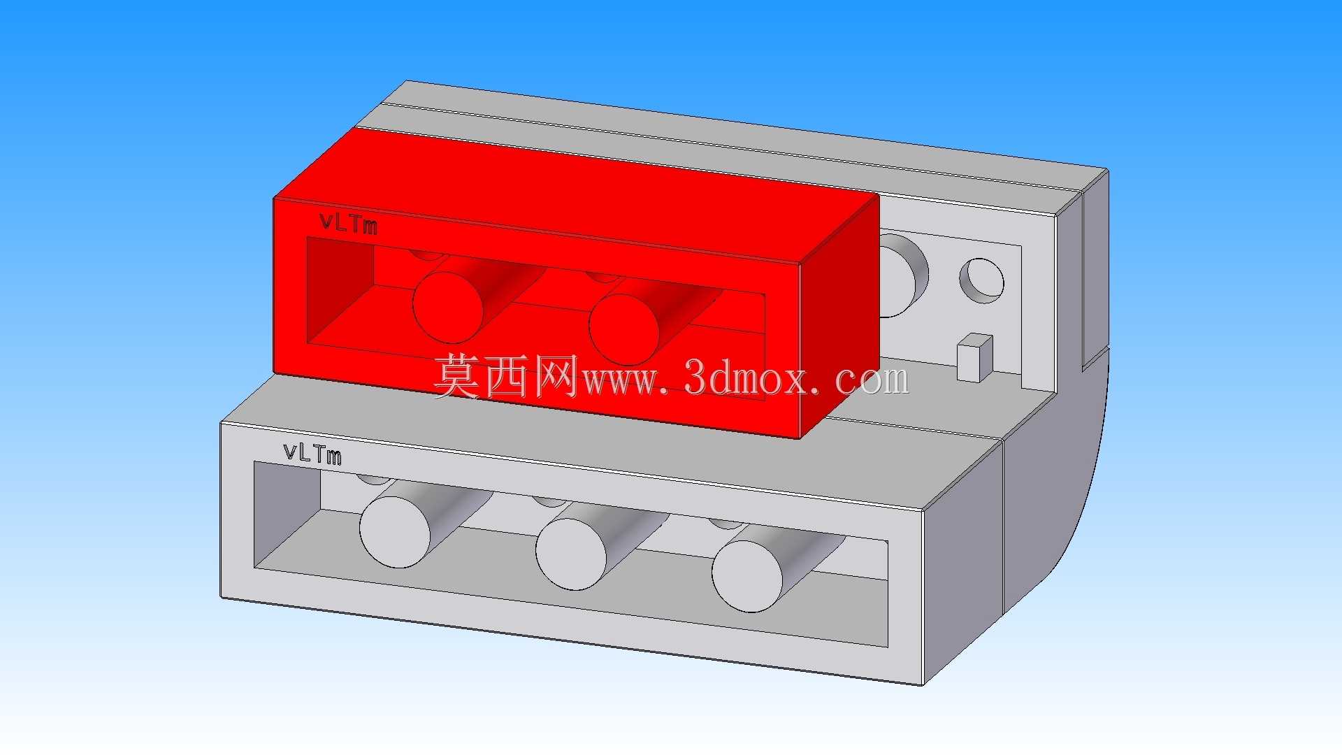 vLTm 42056-1乐高技术-108零件2704组件
