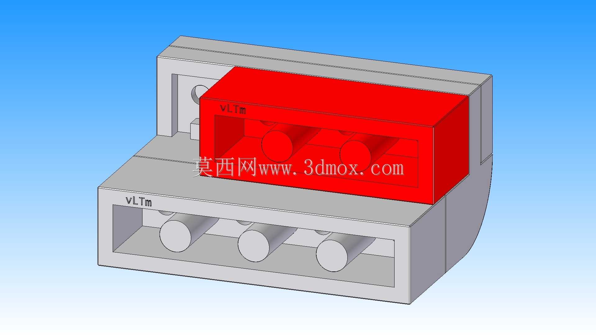 vLTm 42056-1乐高技术-108零件2704组件