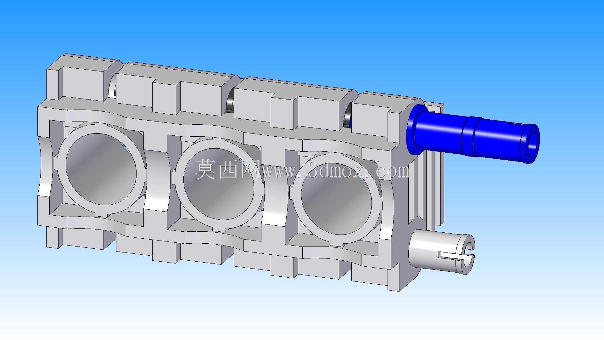 vLTm 42056-1乐高技术-108零件2704组件