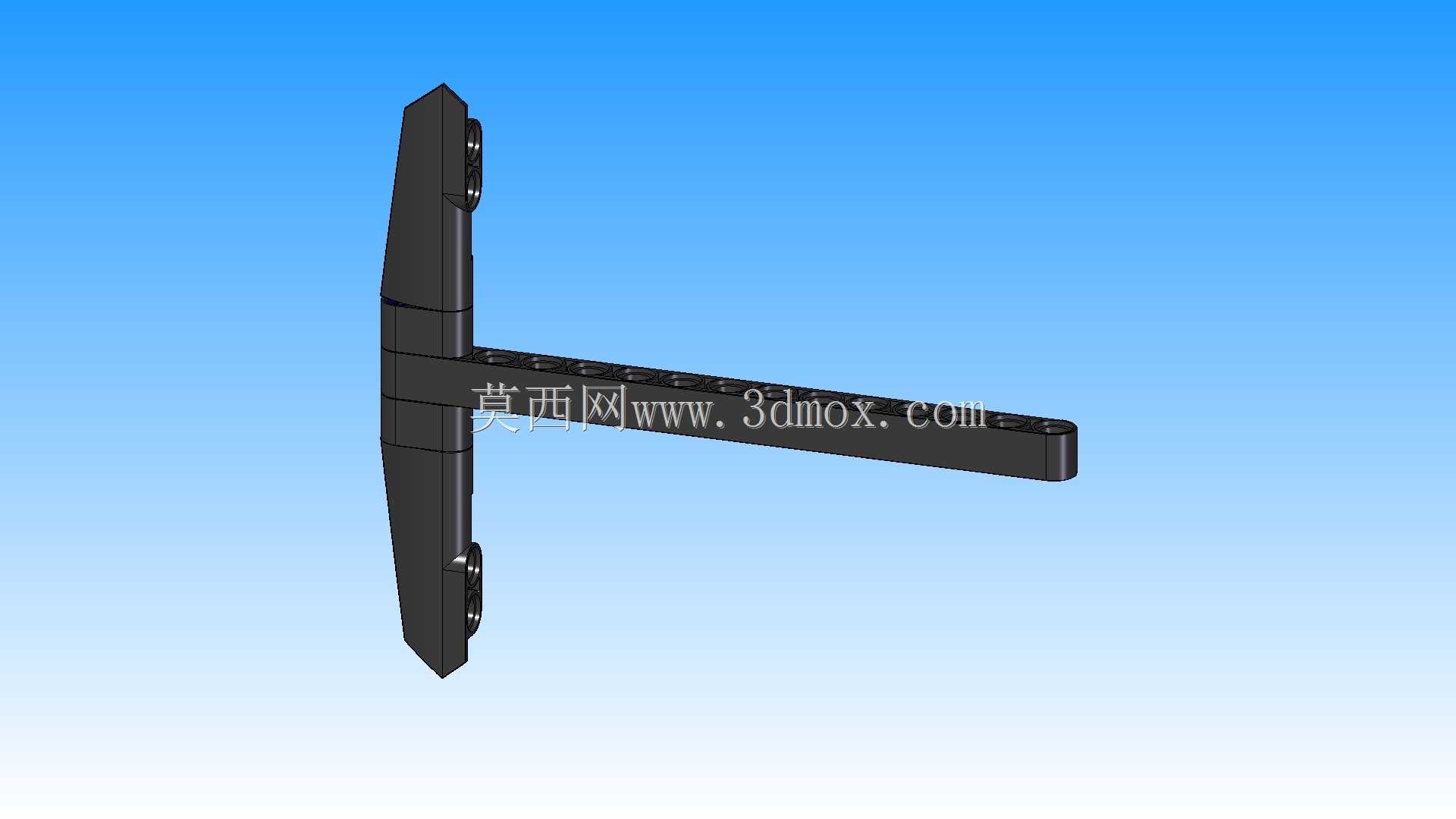 vLTm 42056-1乐高技术-108零件2704组件