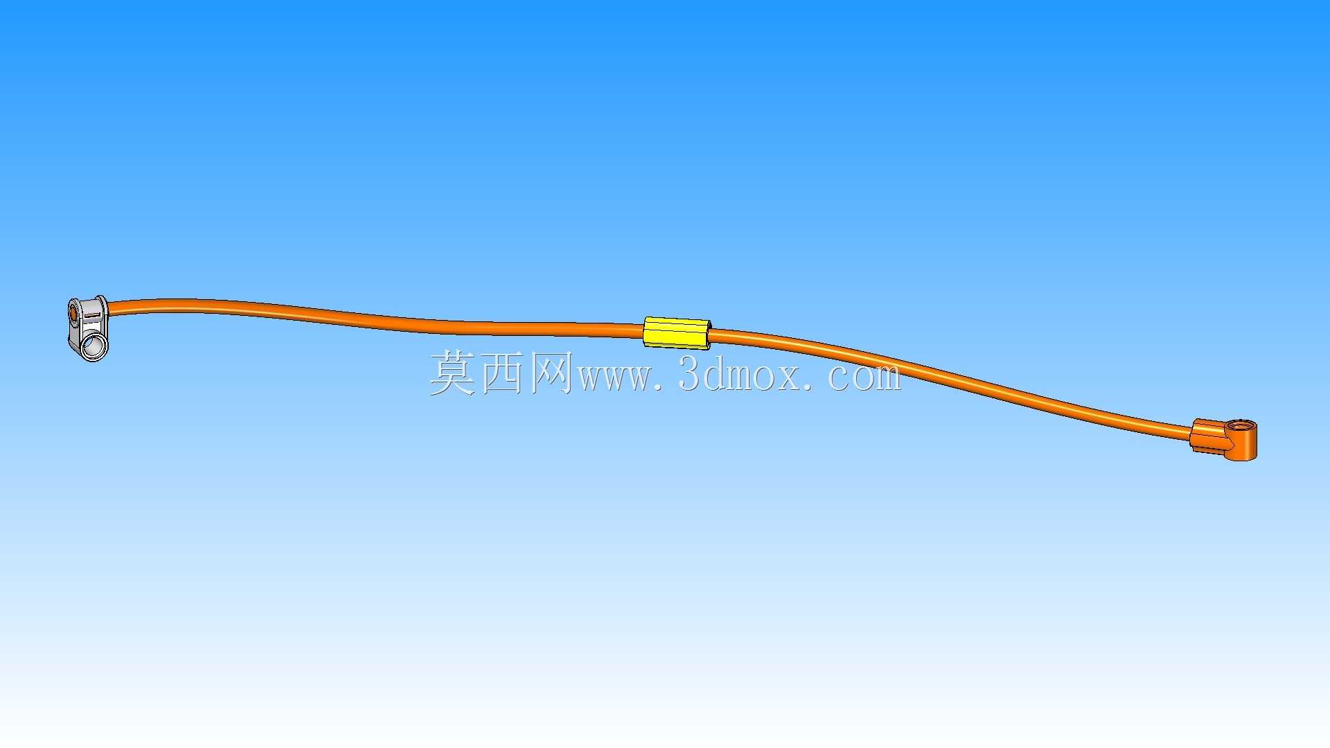 vLTm 42056-1乐高技术-108零件2704组件