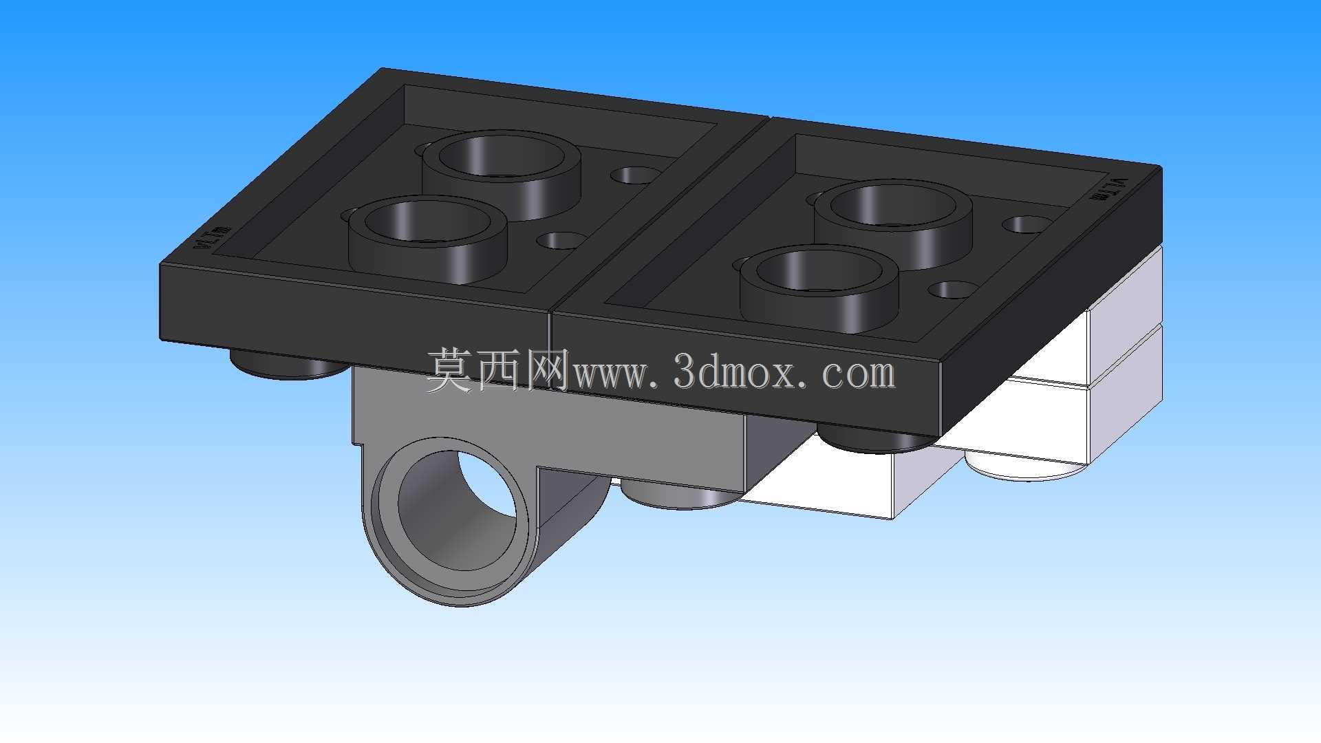 vLTm 42056-1乐高技术-108零件2704组件