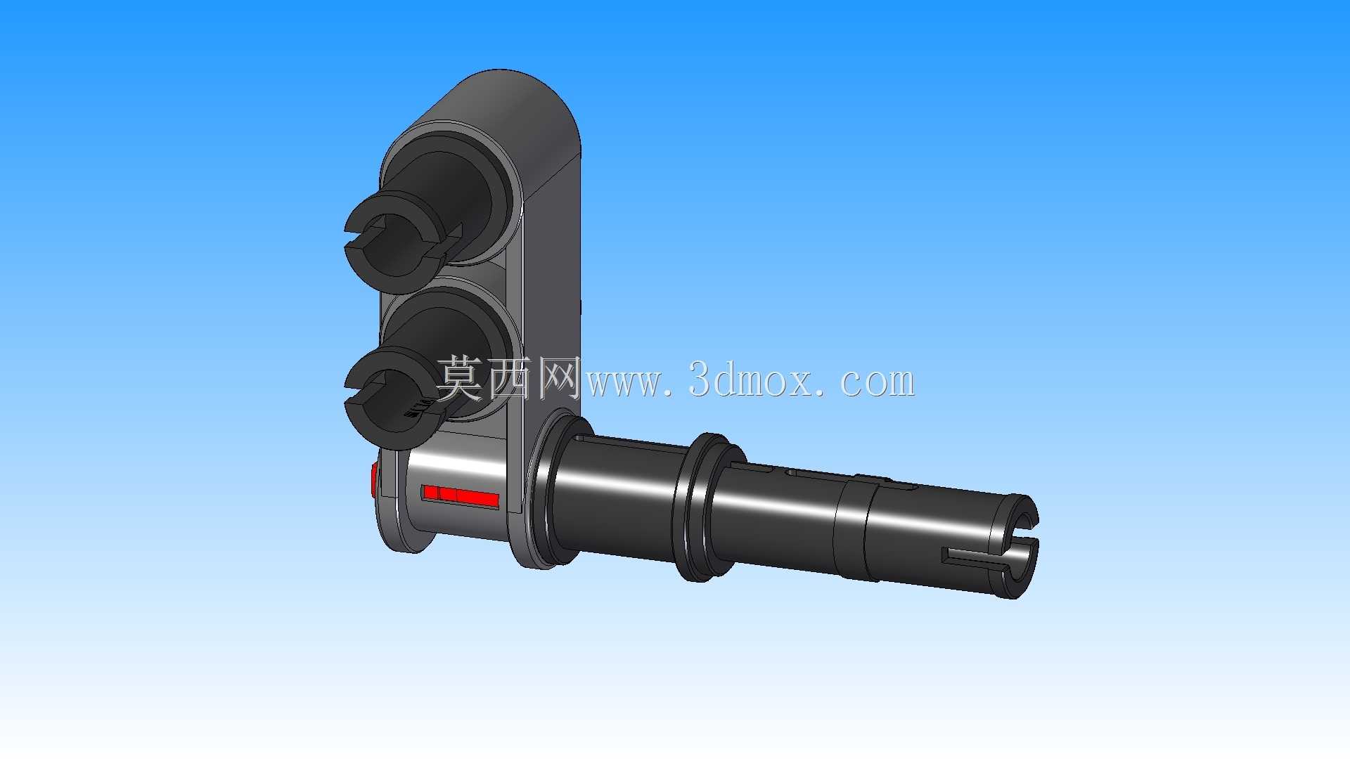 vLTm 42056-1乐高技术-108零件2704组件