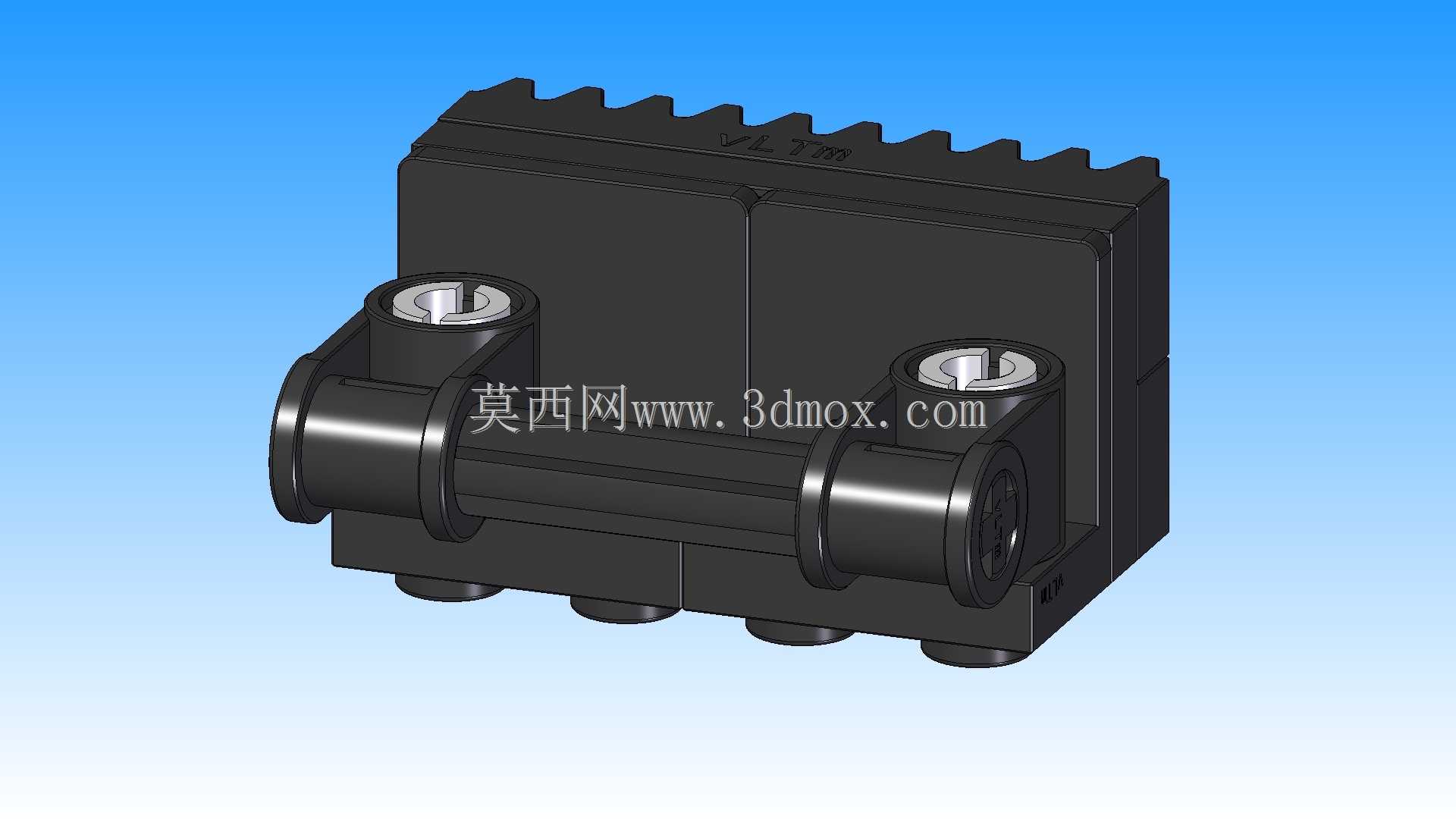 vLTm 42056-1乐高技术-108零件2704组件