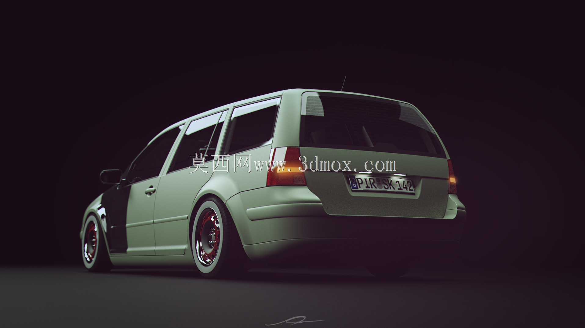 WIP���ڽݴ�MK4��2000��