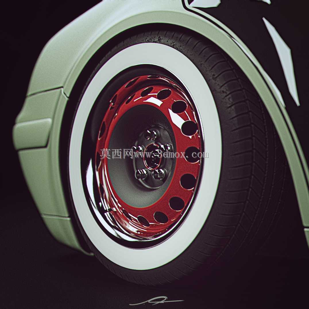 WIP���ڽݴ�MK4��2000��