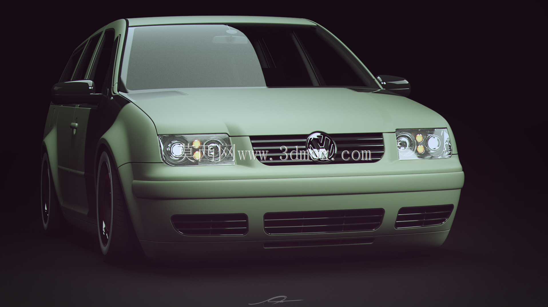 WIP���ڽݴ�MK4��2000��