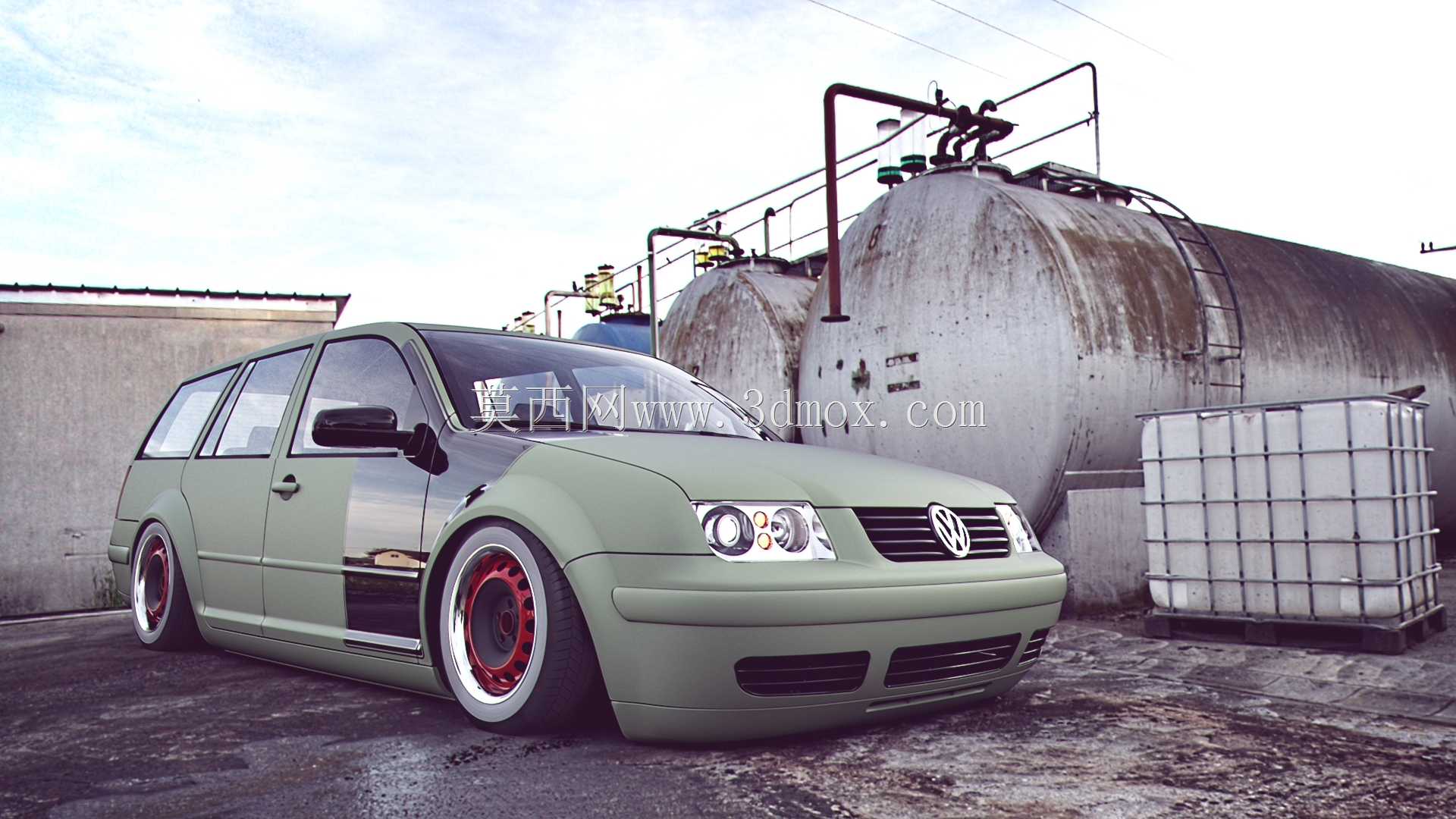 WIP���ڽݴ�MK4��2000��