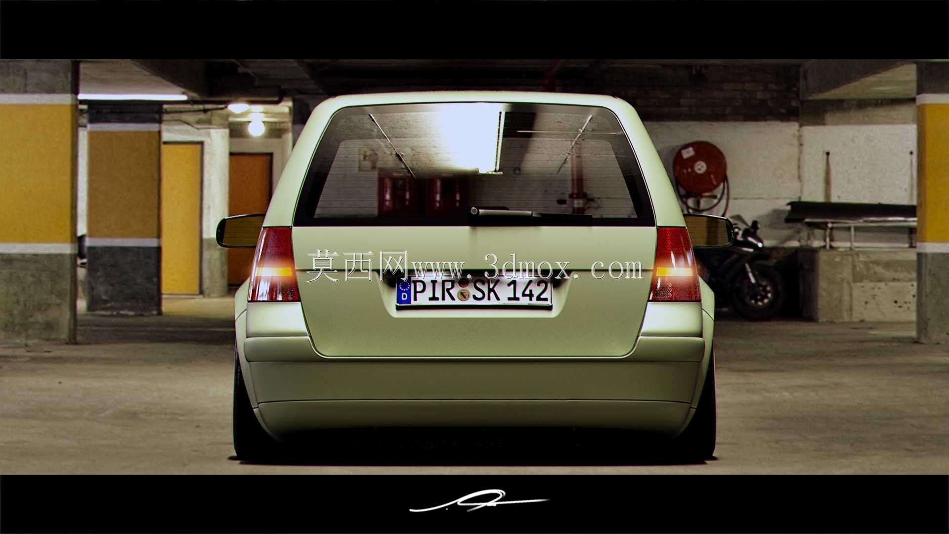 WIP���ڽݴ�MK4��2000��
