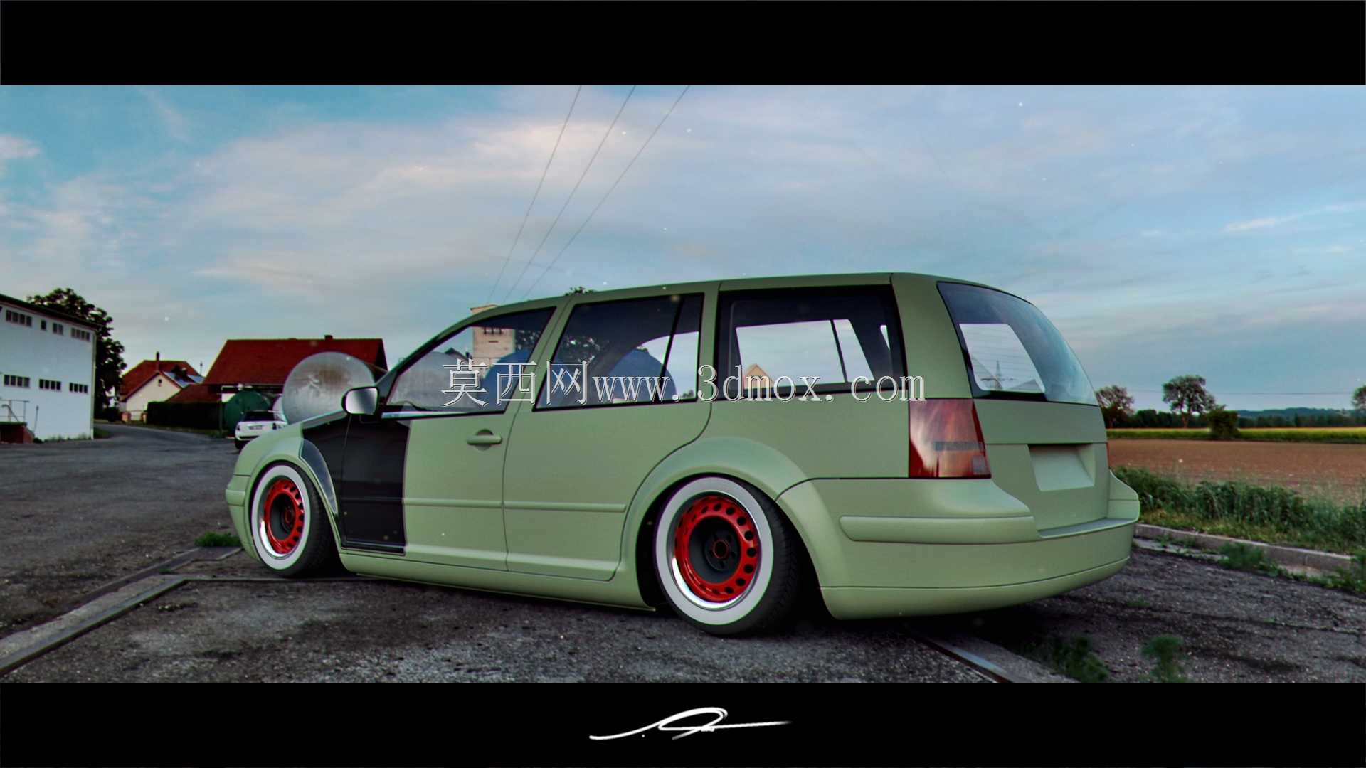 WIP���ڽݴ�MK4��2000��