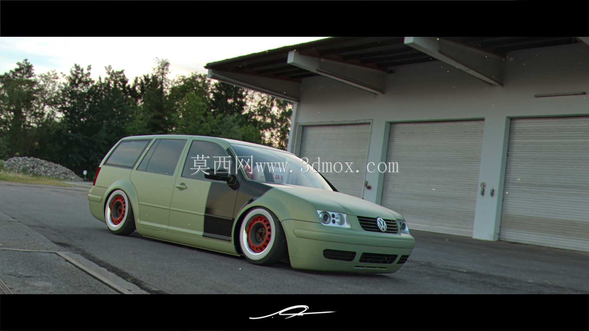 WIP���ڽݴ�MK4��2000��