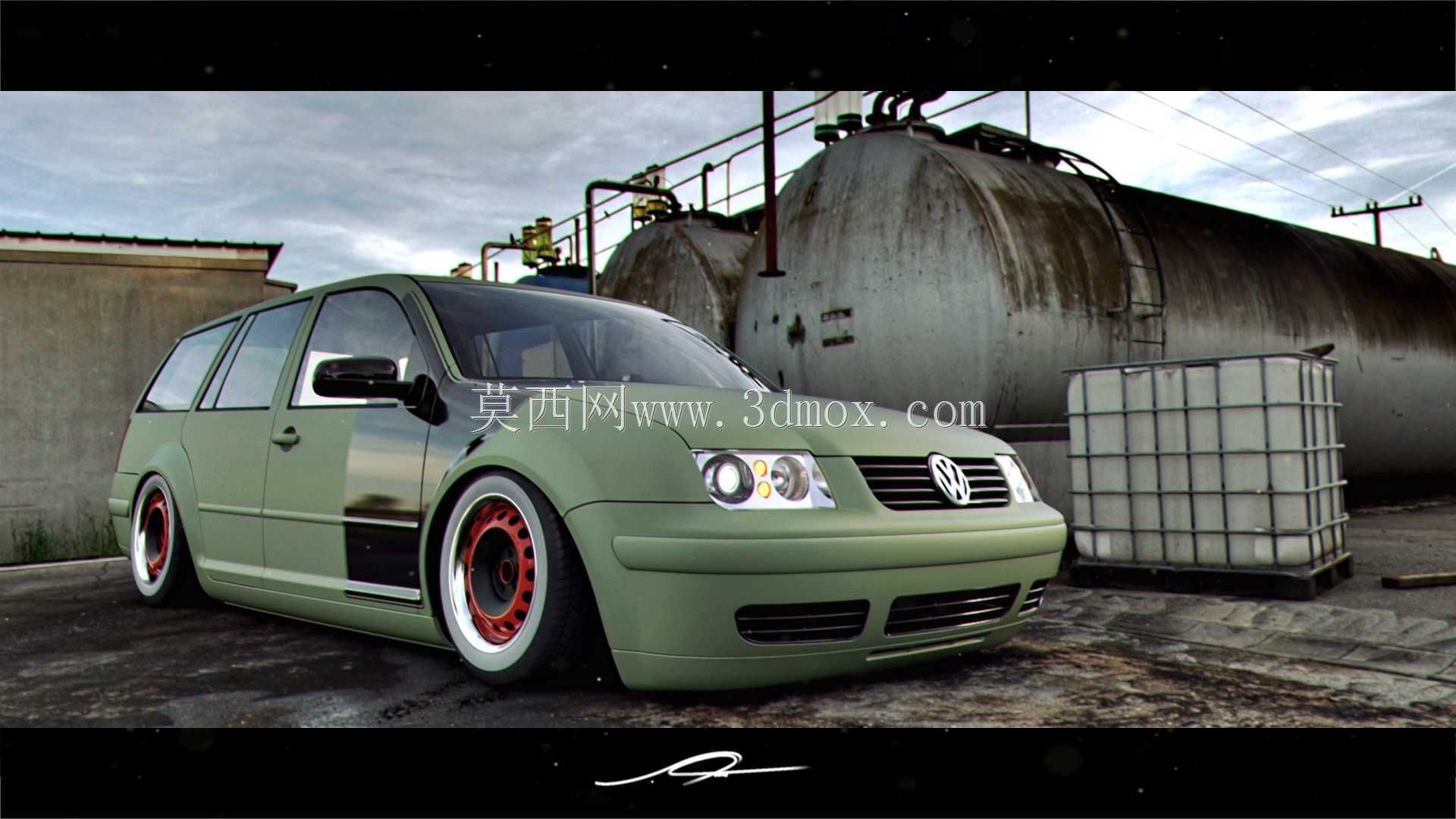 WIP���ڽݴ�MK4��2000��
