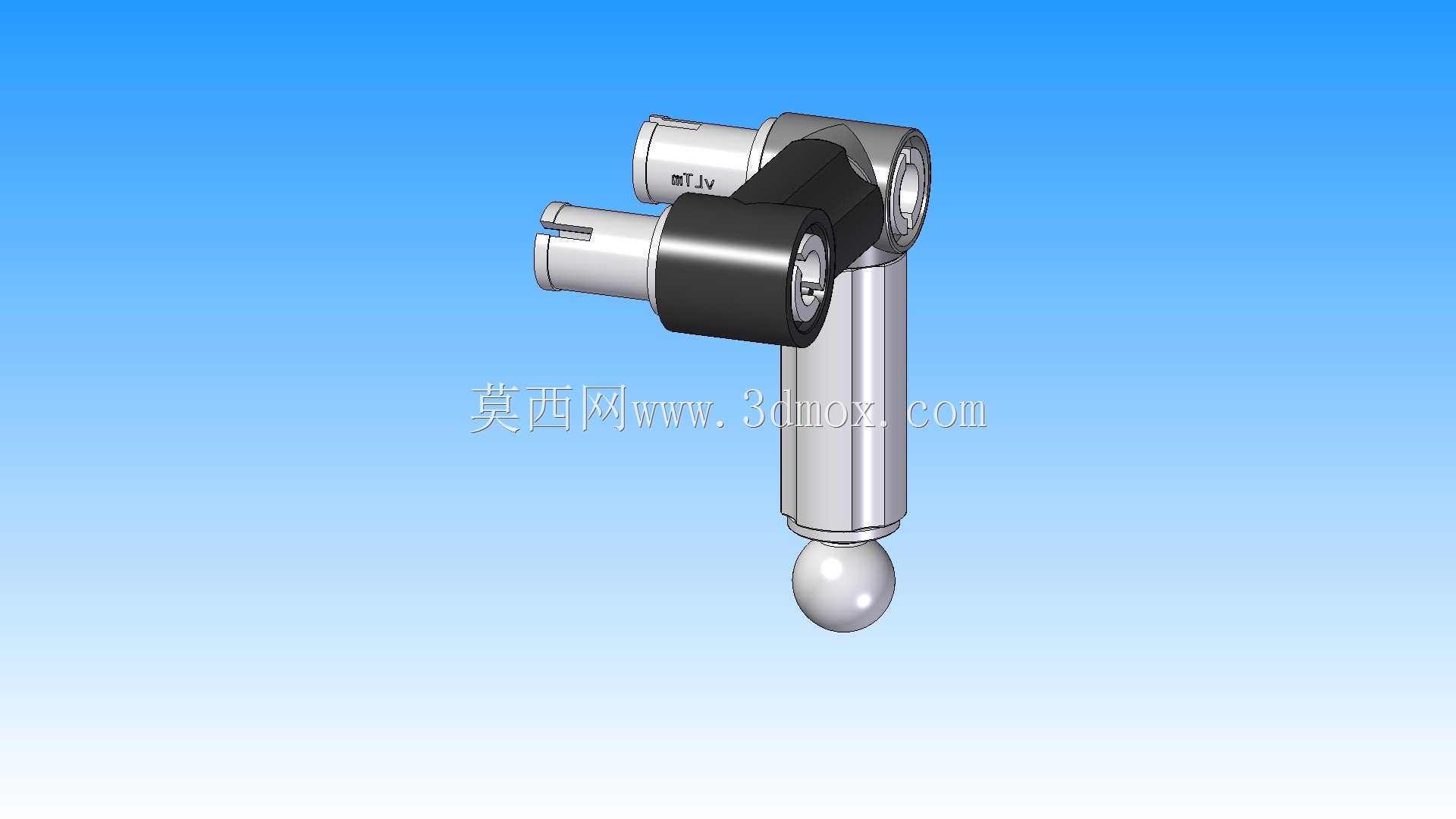vLTm 42043-1乐高技术-179零件2793组件