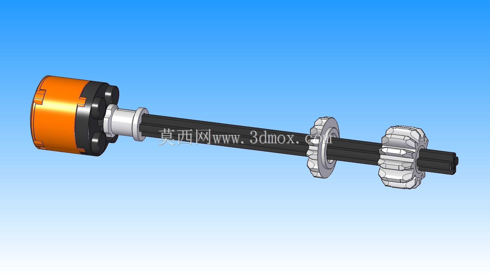 vLTm 42043-1乐高技术-179零件2793组件