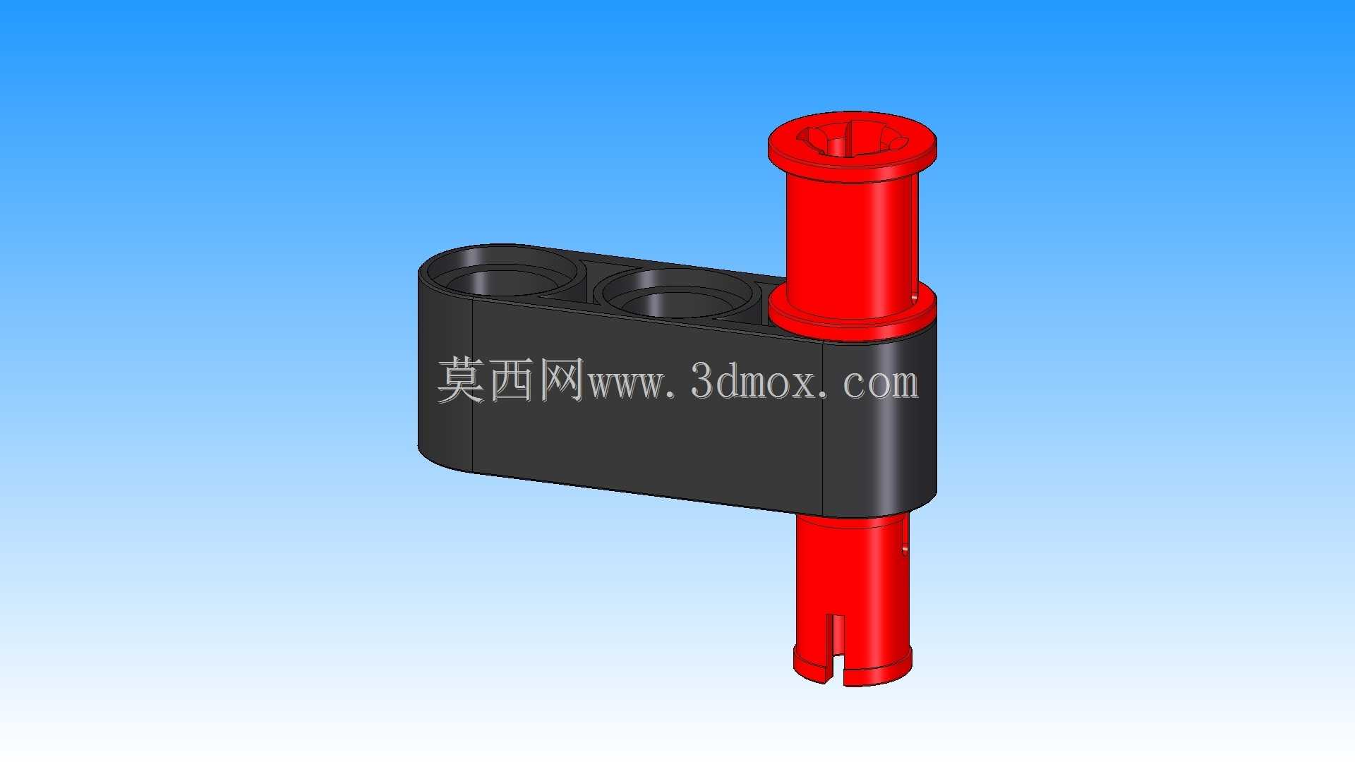 vLTm 42043-1乐高技术-179零件2793组件