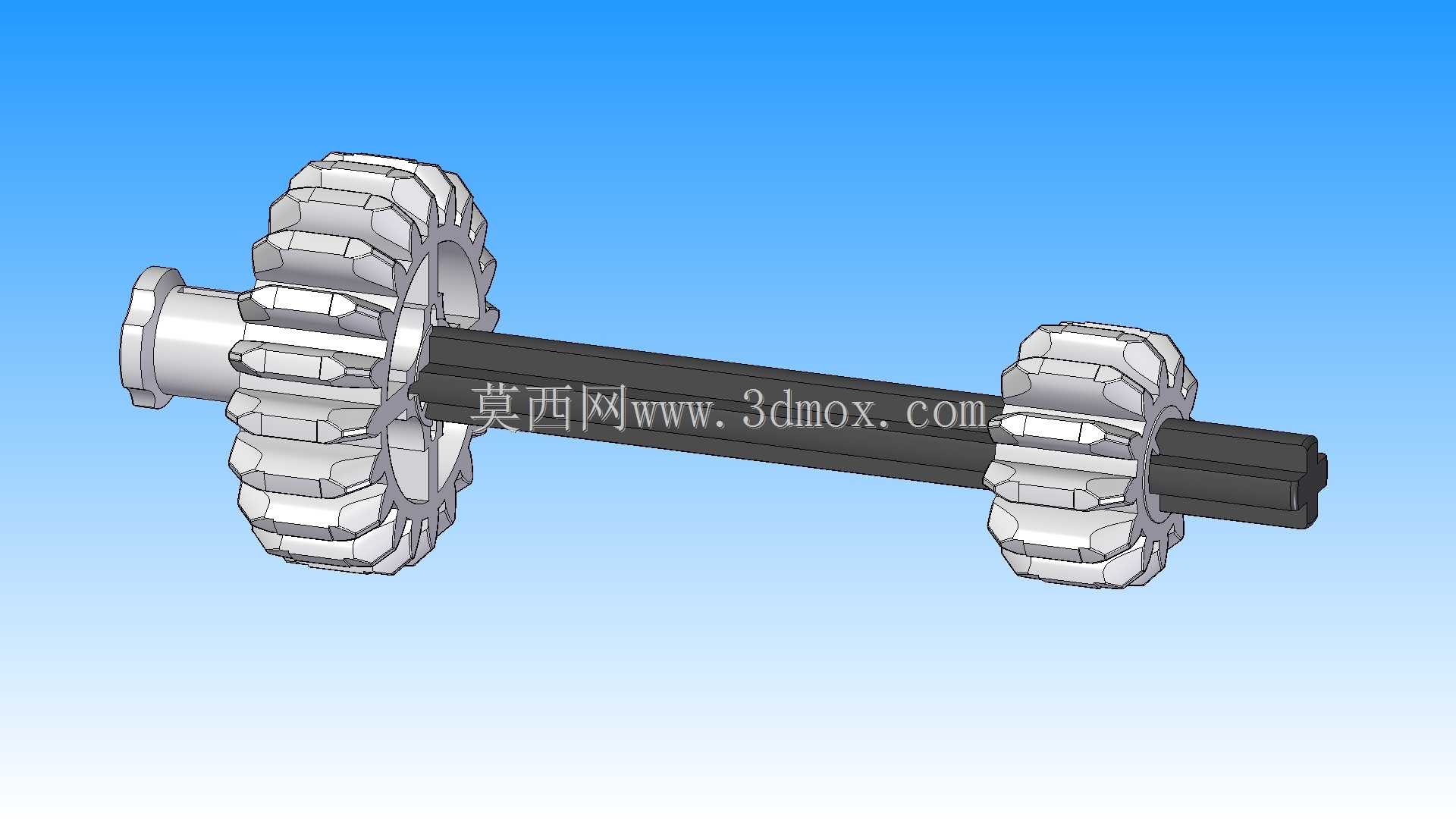 vLTm 42043-1乐高技术-179零件2793组件