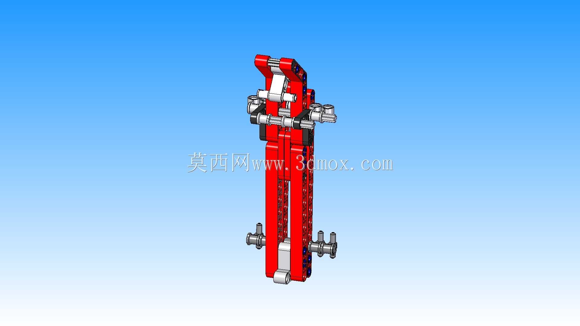 vLTm 42043-1乐高技术-179零件2793组件