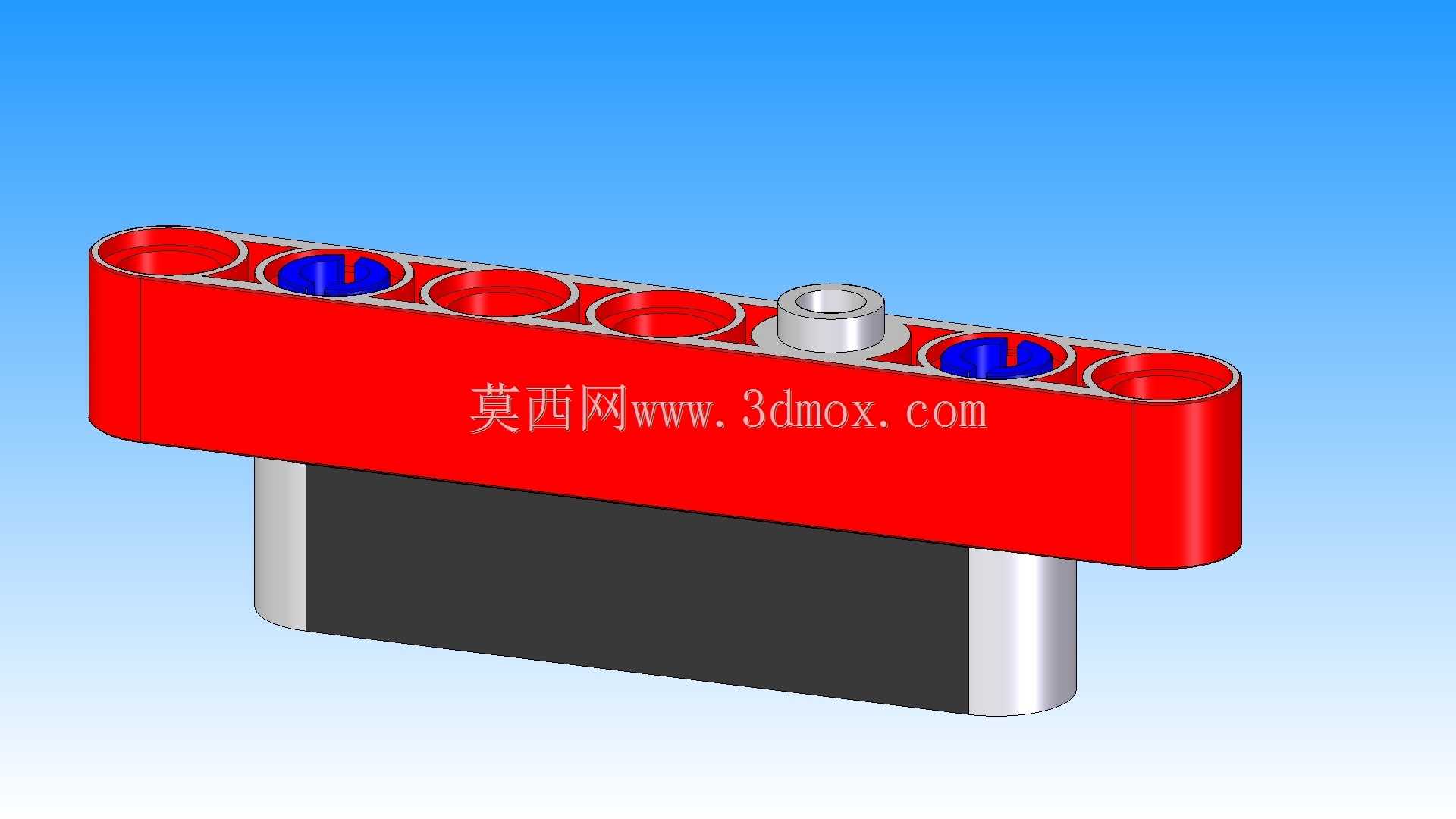 vLTm 42043-1乐高技术-179零件2793组件