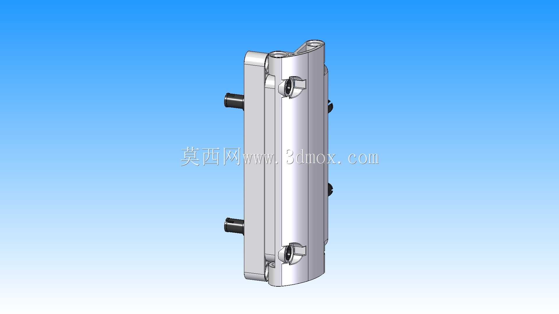 vLTm 42043-1乐高技术-179零件2793组件