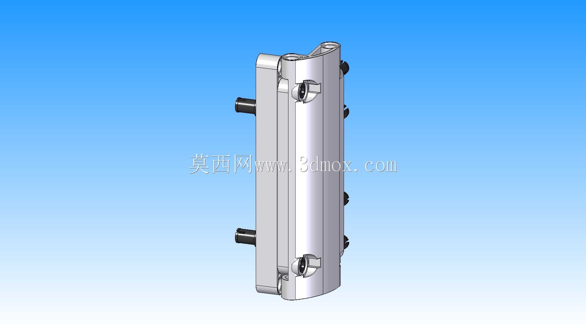 vLTm 42043-1乐高技术-179零件2793组件
