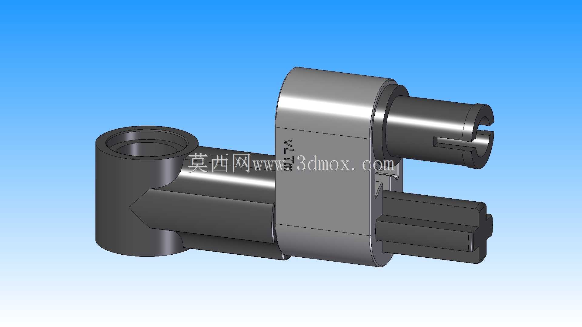 vLTm 42043-1乐高技术-179零件2793组件