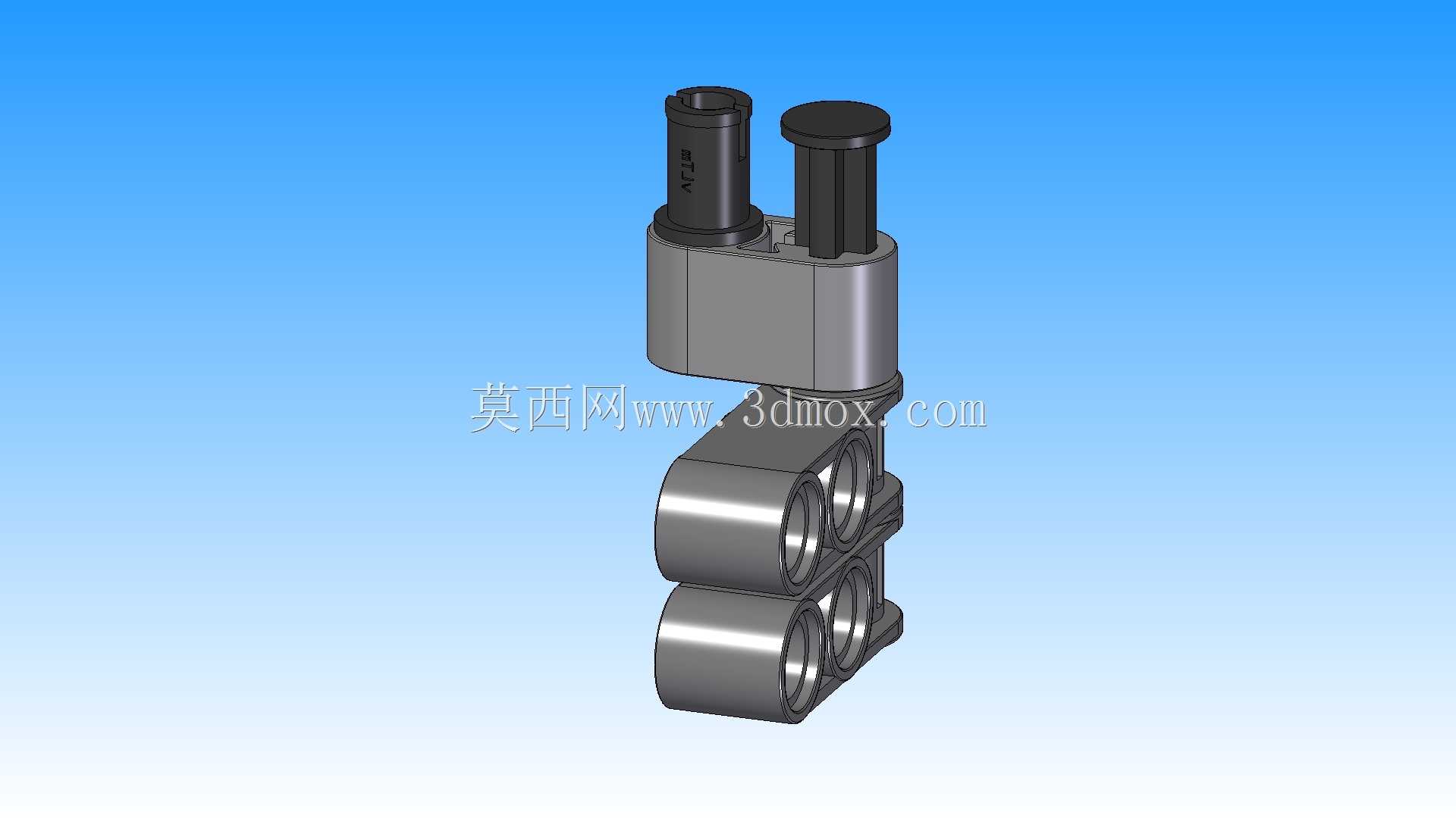 vLTm 42043-1乐高技术-179零件2793组件