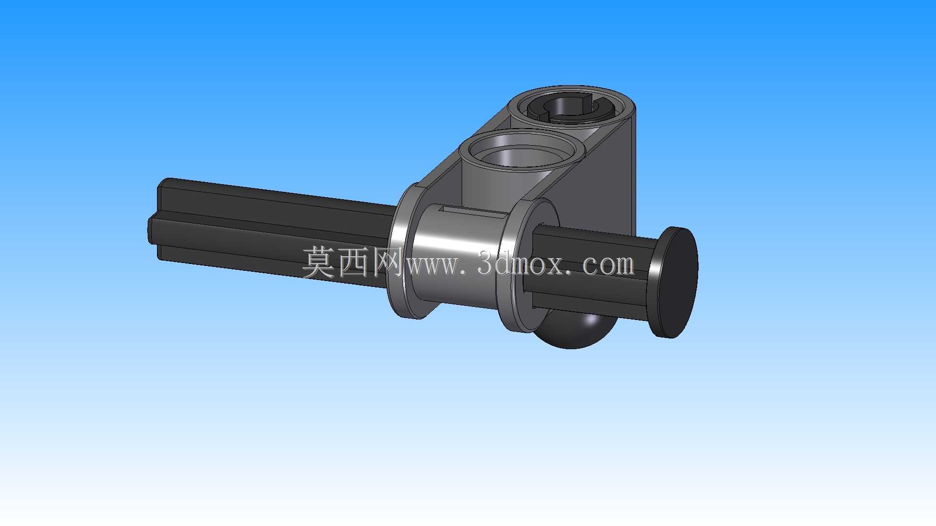 vLTm 42043-1乐高技术-179零件2793组件