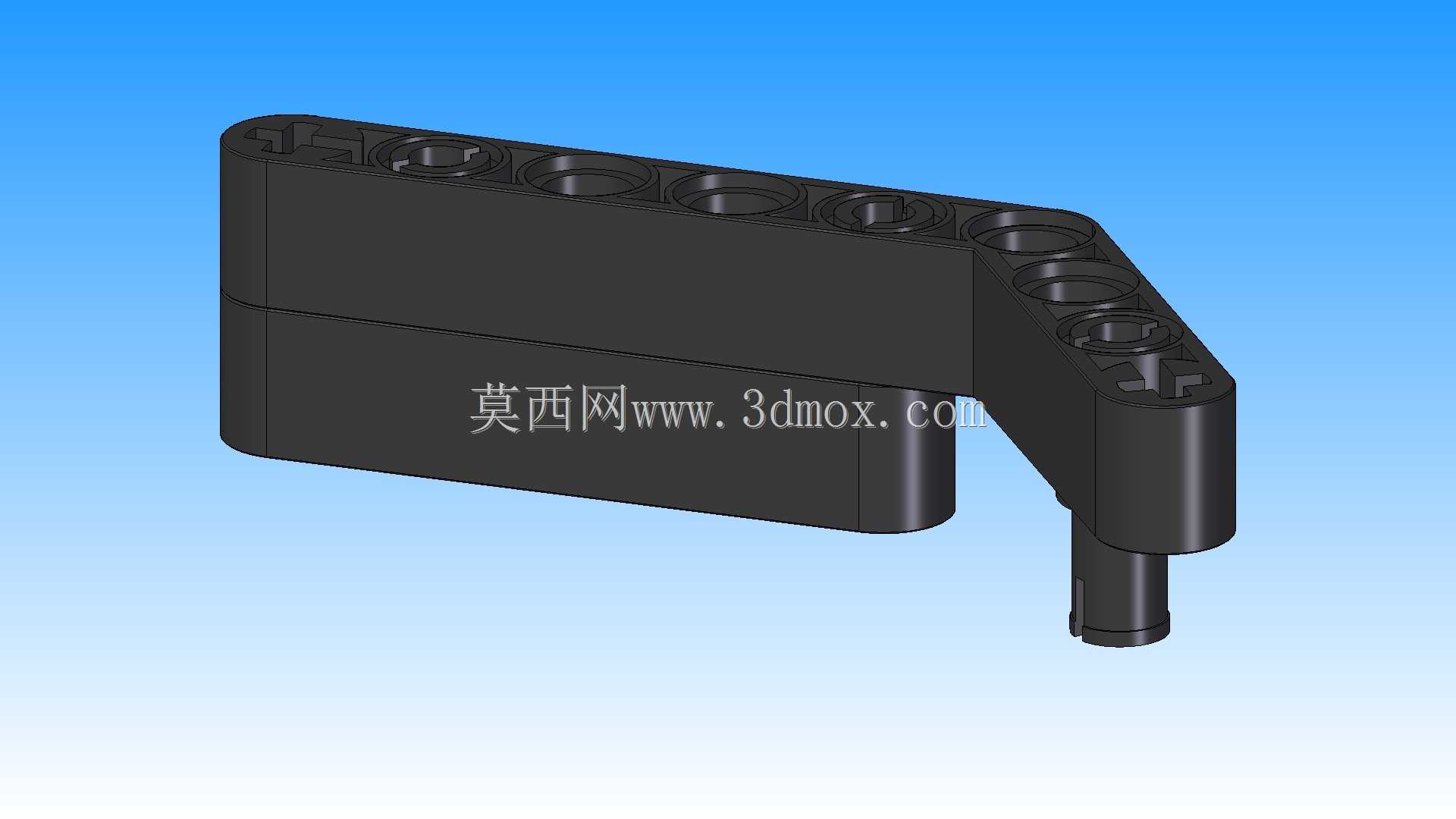 vLTm 42043-1乐高技术-179零件2793组件