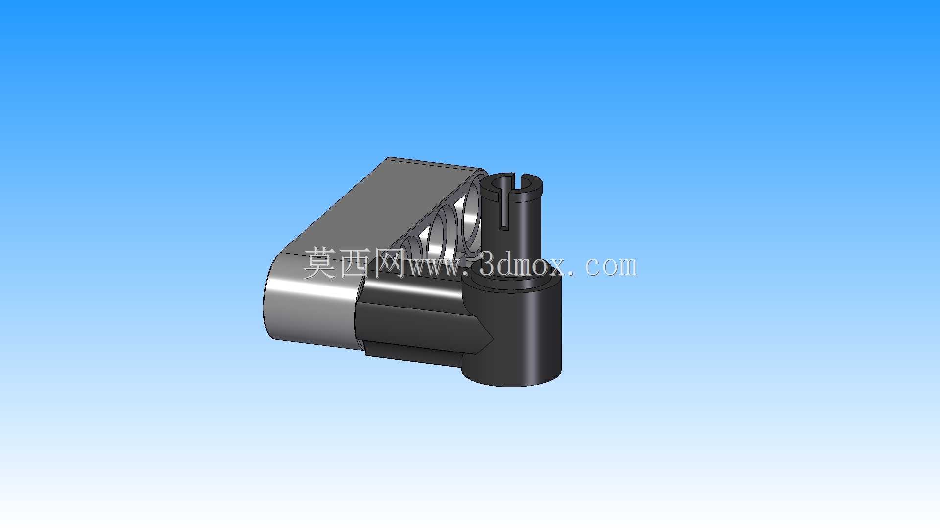 vLTm 42043-1乐高技术-179零件2793组件